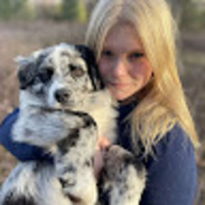 Meet your Posher, Madelyn